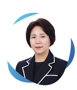 Yeonhab Precision CEO EUN JOO KIM