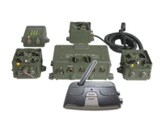 Electric Device & Intercommunication System